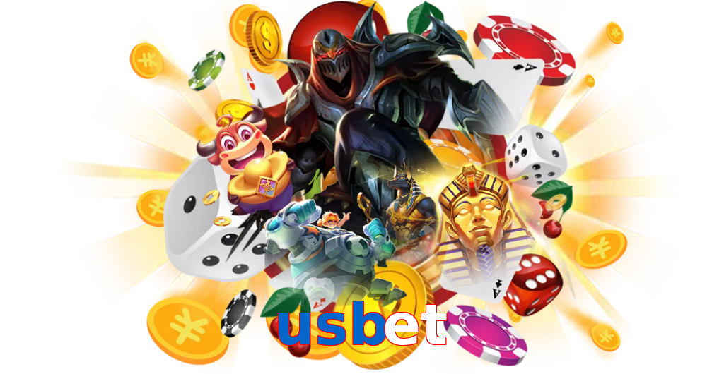 usbet