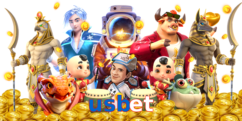 usbet