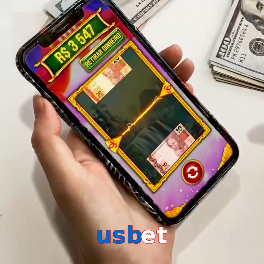 usbet