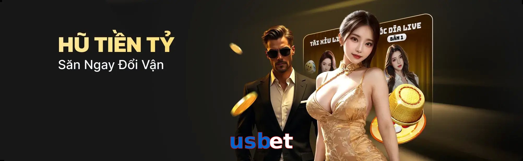 usbet
