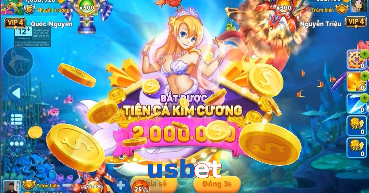 usbet