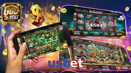 usbet