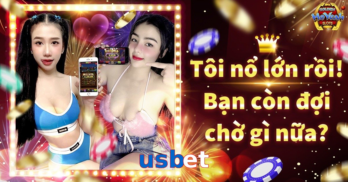 usbet